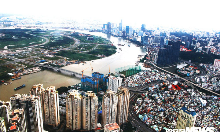 TP.HCM: Quý I, 800 sàn giao dịch bất động sản ngừng hoạt động 