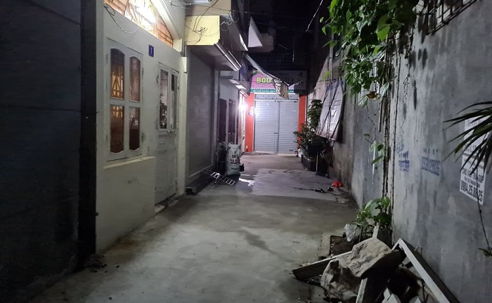 Nguyên nhân nhóm thanh niên nổ súng vào nhà dân ở Hải Phòng
