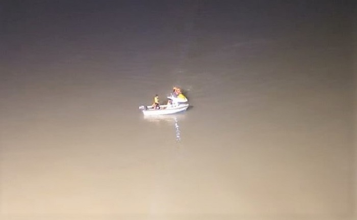 Tìm thấy thi thể Trưởng phòng Cục thuế Thanh Hóa nhảy cầu tự tử