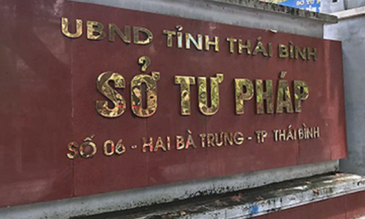 Cả Sở 'sốc' khi cán bộ bị tạm giam vì liên quan Đường Dương