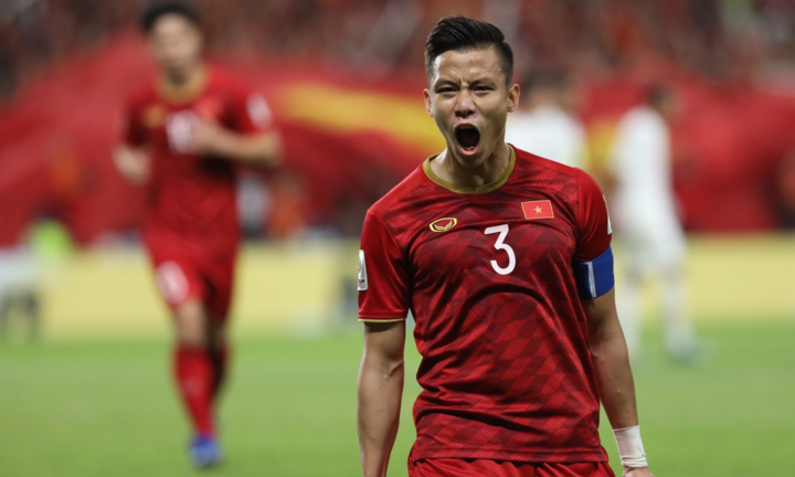 Quế Ngọc Hải: 'Thầy Miura ấm áp chứ không hề lạnh lùng đâu'