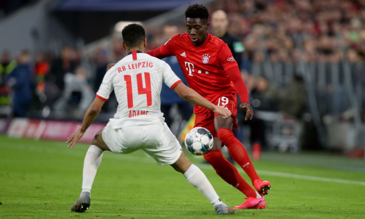 Giới chức Đức muốn Bundesliga trở lại vào đầu tháng 5