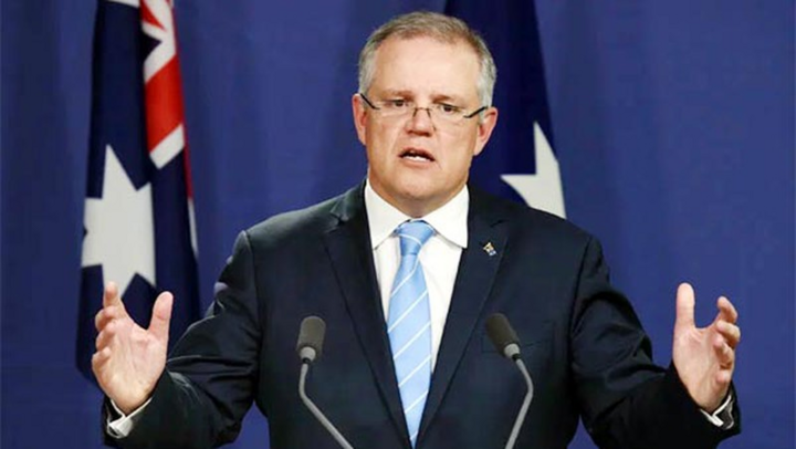 COVID-19: Australia sẽ nới lỏng giãn cách xã hội sớm hơn dự kiến