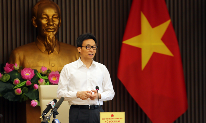 Thông tin mới nhất về thi tốt nghiệp THPT 2020: Giảm khó, tổ chức ở địa phương