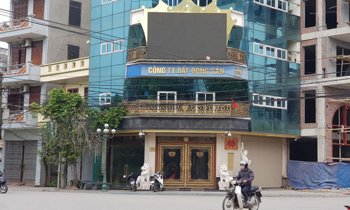 Vì sao công ty Đường Dương hoạt động 5 năm không đóng một đồng thuế?