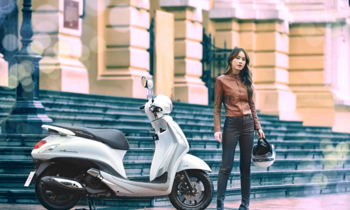 Hãng xe nào 'soán ngôi' tiết kiệm xăng nhất Việt Nam?