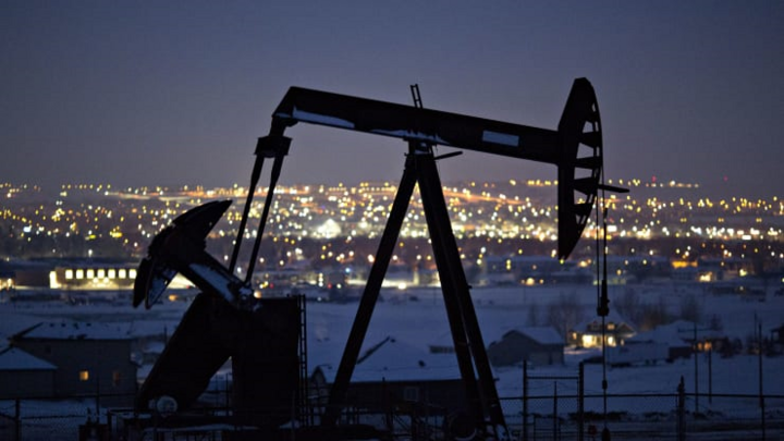 Giá dầu xuống mức âm, hàng nghìn công ty Mỹ nguy cơ phá sản