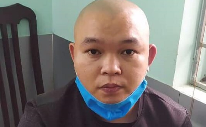 Bắt kẻ đi xe SH chuyên cướp tài sản của phụ nữ ở nơi vắng vẻ