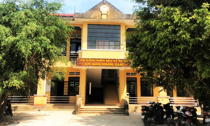 Cán bộ xã ở Quảng Ngãi chiếm đoạt tiền điện hỗ trợ cho dân nghèo