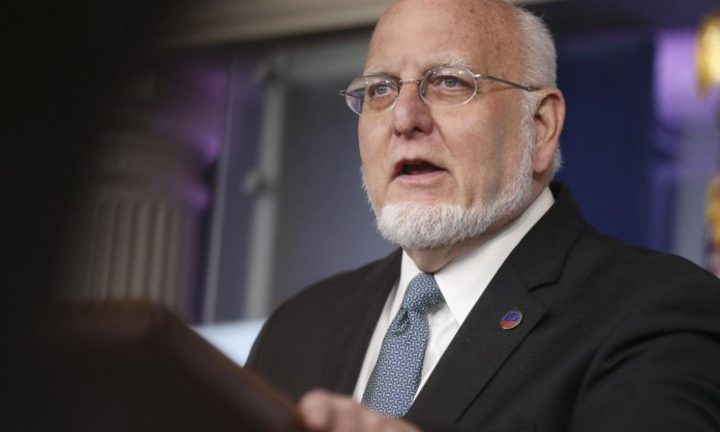 Chuyên gia Mỹ cảnh báo làn sóng COVID-19 lần 2 vào cuối năm còn đáng sợ hơn