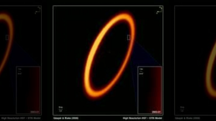 Bí ẩn che giấu ở 'hành tinh' kỳ quái cách Trái đất 25 năm ánh sáng