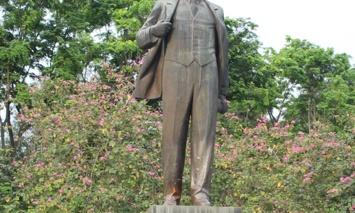 Kỷ niệm lần thứ 150 ngày sinh V.I.Lenin