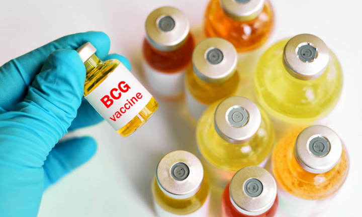 Vaccine lao có tác dụng phòng chống COVID-19?