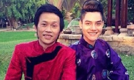 Con trai nuôi của Hoài Linh phẫu thuật nối xương hàm bị gãy đôi vì tai nạn