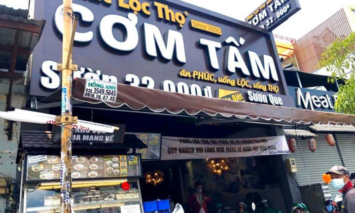 Chi tiết 10 điều kiện để cửa hàng ăn uống tại TP.HCM được mở cửa trở lại