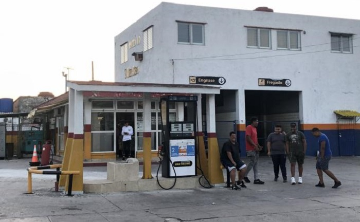 Những ghi chép từ bên kia trái đất: Suy ngẫm về 'cách sống' Cu Ba