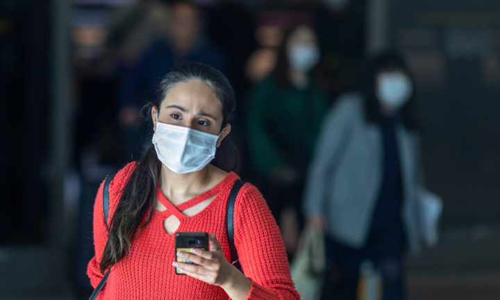 The New York Times: Trung Quốc dùng tin giả, gây hoảng loạn về COVID-19 ở Mỹ