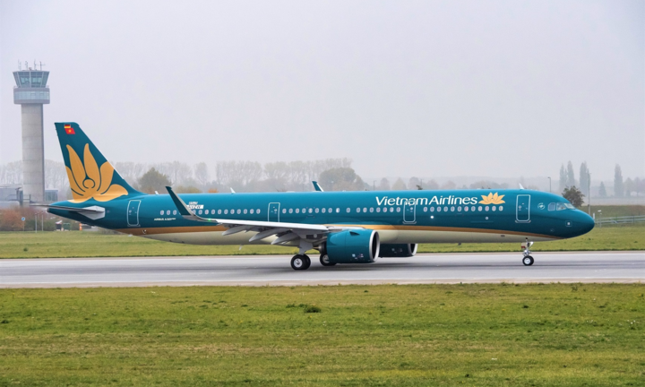 Vietnam Airlines Group tăng cường bay nội địa từ ngày 23/4/2020