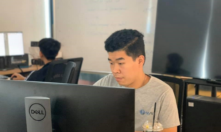 'Vườn ươm AI' đầu tiên của Việt Nam hiện ra sao?