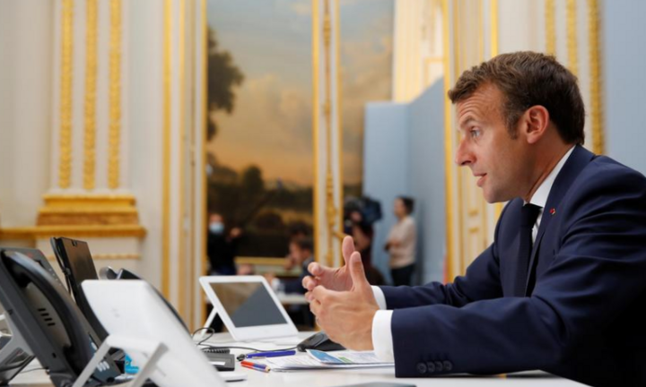 Hàng loạt quốc gia tham gia sáng kiến chống COVID-19 của WHO, trừ Mỹ