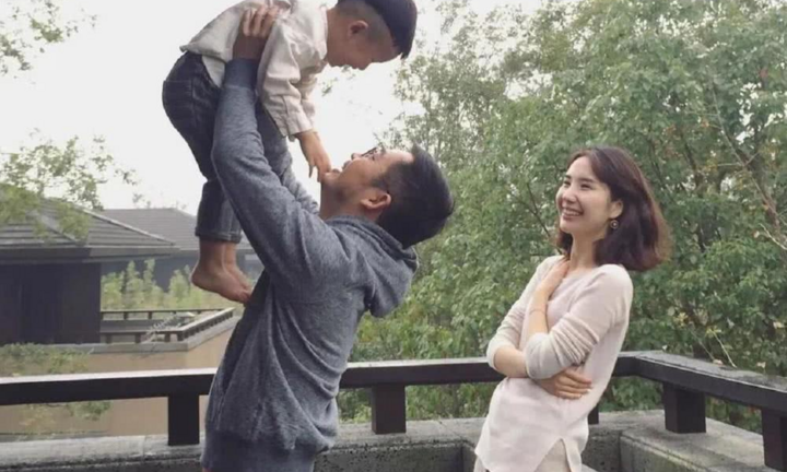 Sự thật đằng sau rạn nứt hôn nhân của Chủ tịch Taobao và mỹ nhân 8X