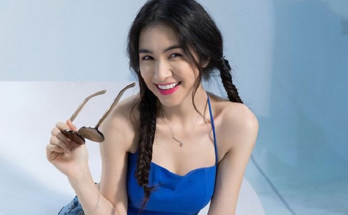 Bất ngờ với khối tài sản hàng trăm tỷ đồng của Hòa Minzy ở tuổi 25