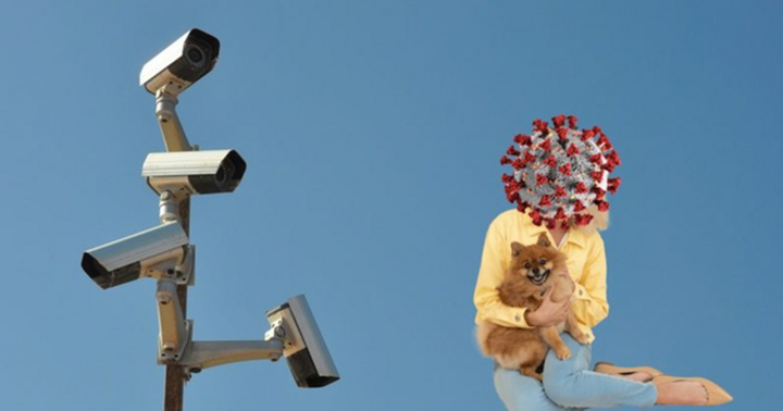 Công nghệ mới giúp truy vết COVID-19