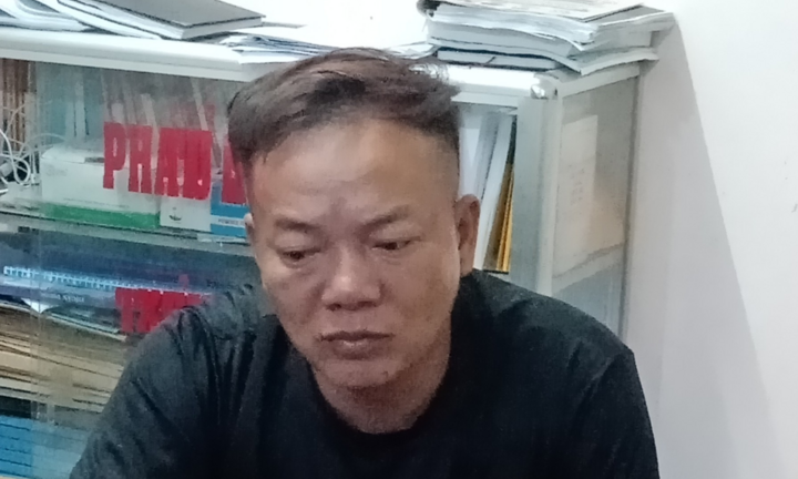 Bắt kẻ thay tên, đổi họ trốn truy nã suốt 19 năm