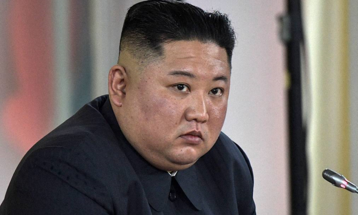 Ông Kim Jong-un gửi thư khen ngợi công nhân xây khu du lịch ven biển