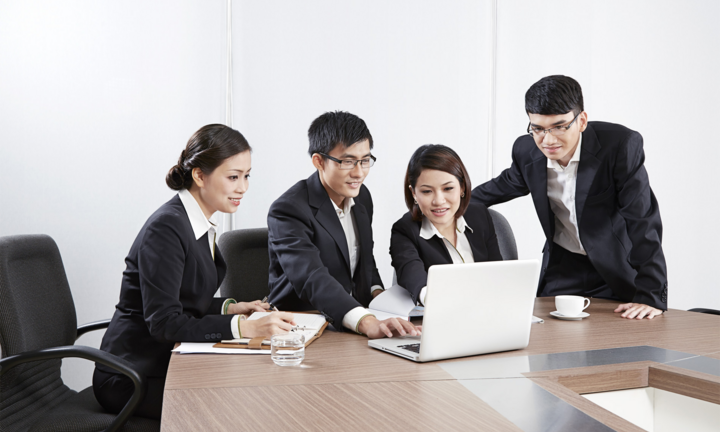 Vietcombank triển khai 'Tiền gửi đầu tư linh hoạt' cho khách hàng SME