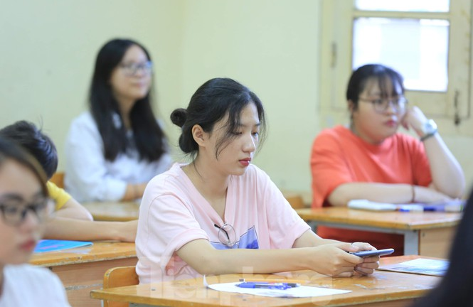 Kỳ thi tốt nghiệp THPT 2020 dự kiến diễn ra từ ngày 8/8