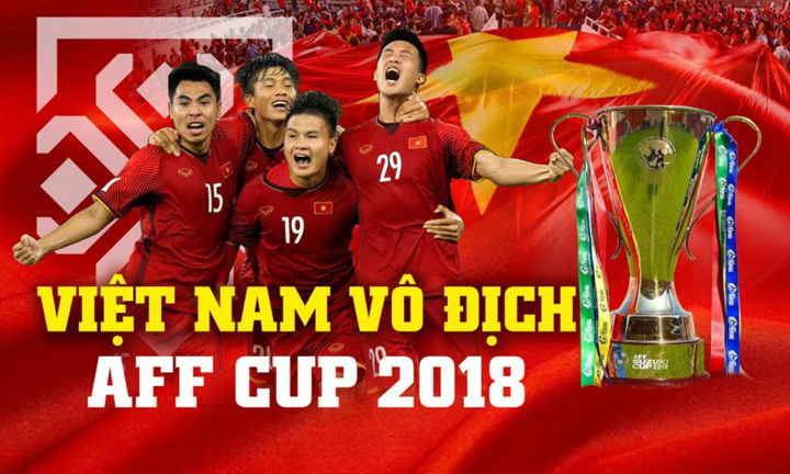 Next Media độc quyền bản quyền AFF Cup 2020 tại Việt Nam và 3 nước Đông Nam Á