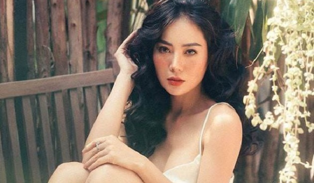 'Lan Cave' Thanh Hương: Ngoài 30 tuổi, tôi đẹp, tôi có quyền khoe lợi thế