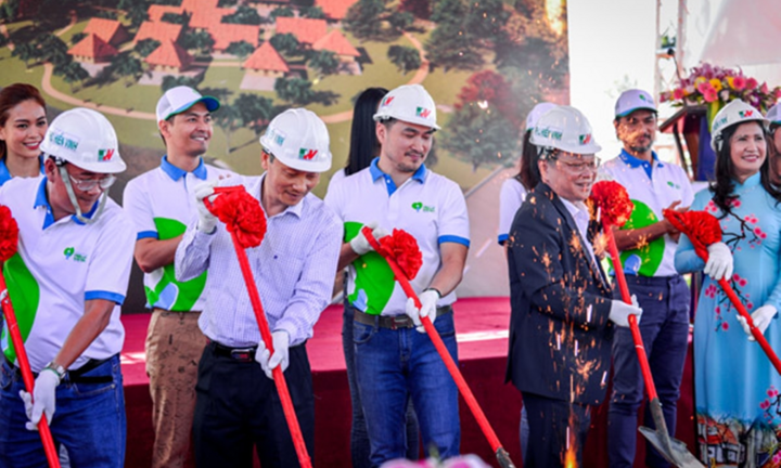 10 năm quỹ 'Hiểu về trái tim', hơn 2.300 trẻ em được phẫu thuật