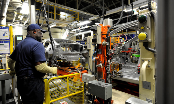 Hyundai thận trọng tái sản xuất ở nhà máy Alabama, Mỹ