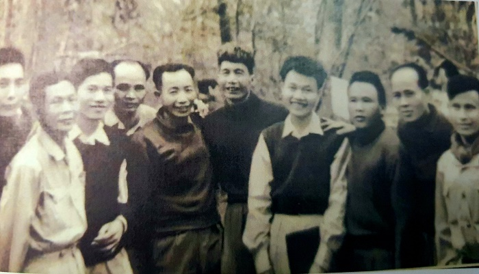 Chuyện về người anh hùng bắt sống tên ác ôn ở Cố đô Huế