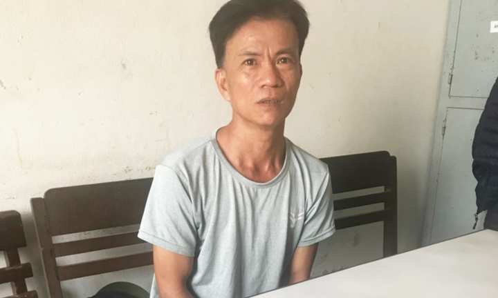 Khởi tố kẻ phá cửa trộm sạch sành sanh vàng của cụ bà ở Đà Nẵng