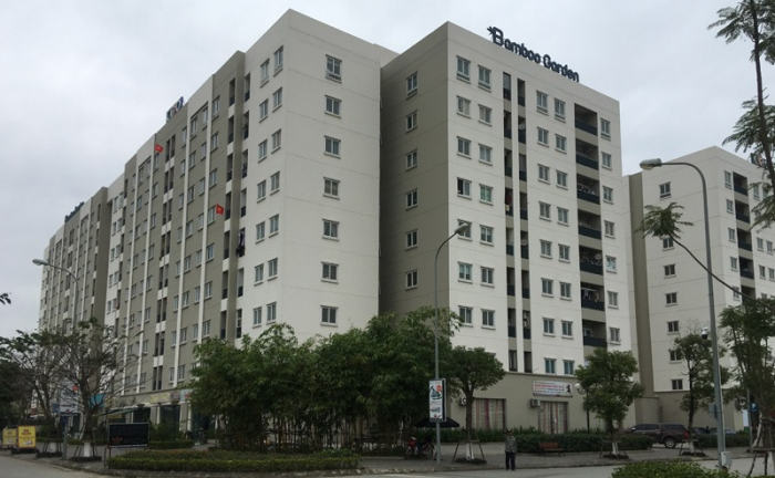 300 triệu đồng có mua được nhà ở Hà Nội?