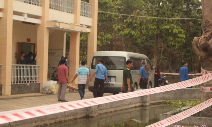 Khi nào TP.HCM đủ điều kiện công bố hết dịch COVID-19?