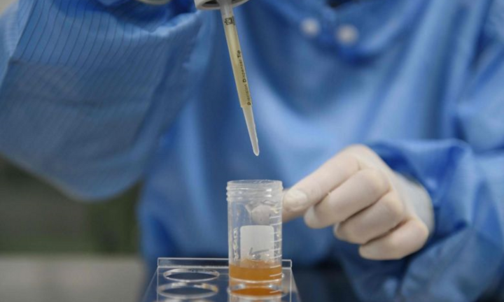 Ấn Độ muốn trả lại bộ dụng cụ xét nghiệm, Bắc Kinh chỉ trích 