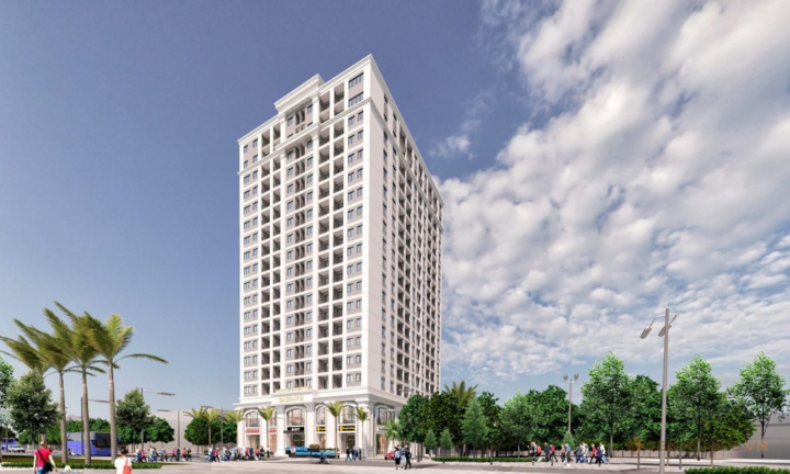 Mua nhà thời dịch: Cơ hội trong khó khăn