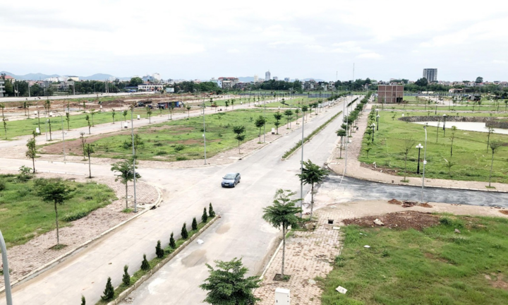 Tập đoàn Kosy nộp hơn 205 tỷ đồng tiền thuế sử dụng đất