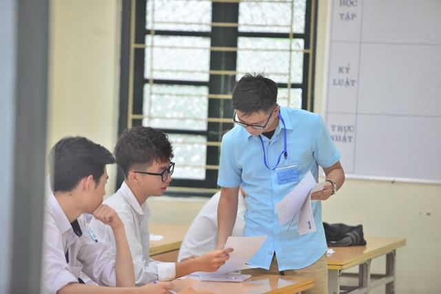 Đề xuất hạn chế xét tuyển sinh đại học qua học bạ