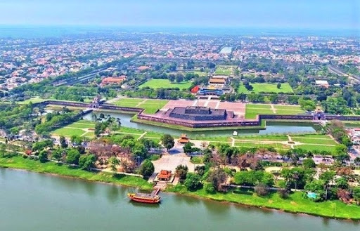 Đề nghị thành lập TP Thừa Thiên - Huế trực thuộc Trung ương vào năm 2021