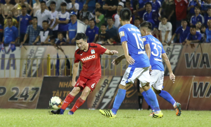 V-League trở lại sau COVID-19: Thể thức tiến bộ, chờ dàn sao bung sức 