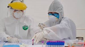 Sáng 29/4: Việt Nam không có ca nhiễm COVID-19 mới, 1 người dương tính trở lại