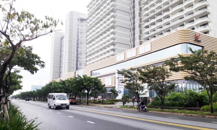 Chỉ hơn 1.600 lượt khách du lịch lưu trú tại Đà Nẵng dịp lễ 30/4-1/5, vì sao?