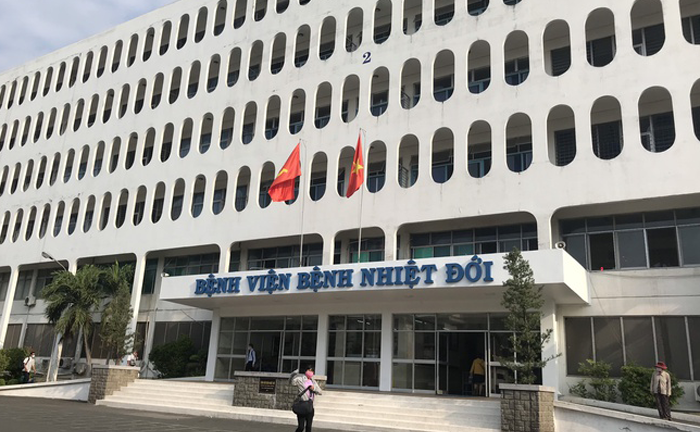 Bệnh nhân 91 mắc COVID-19 âm tính trở lại, phổi vẫn tổn thương nặng