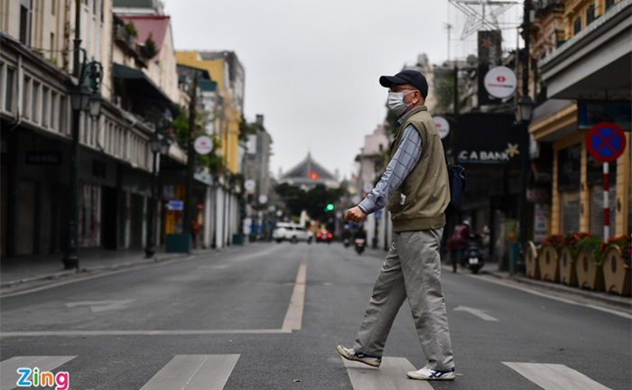 Kinh tế Việt Nam ra sao trong 4 tháng đầu năm?