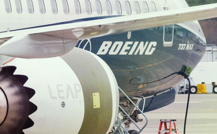 Boeing thông báo sẽ cắt giảm 16.000 việc làm vì thua lỗ nặng